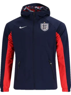 2026 Nike England AWF Jacket