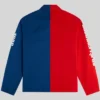 2026 Spring Summer Collection Aimé Leon Dore Marina Jacket