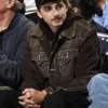 2026 Timothee Chalamet True Religion Jacket