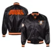 30th Anniversary Anaheim Ducks Jacket