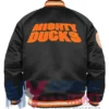 30th Anniversary Anaheim Ducks Varsity Jacket