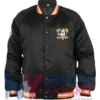 30th Anniversary Varsity Anaheim Ducks Jacket