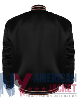 90s San Francisco Giants Jacket