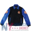 90s Vintage Garfield Classic Paws Bomber Jacket