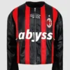 AC Milan Abyss R80 Jacket