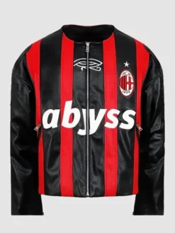 AC Milan Abyss R80 Jacket