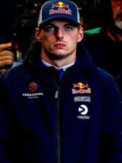 ADAC RAVENOL 24h Nurburgring Max Verstappen Jacket
