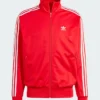 Adidas Bad Bunny Para Red Jacket