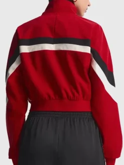 Adidas Blocking Track Jacket
