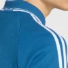 Adidas Greece 2026 Away Anthem Jacket Back