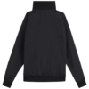 Adidas Hudswell Black Bomber Jacket