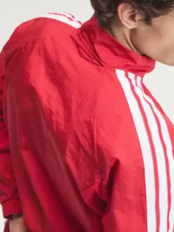 Adidas Manchester United Home Anthem Jacket