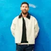 Adidas Messi Bomber Jacket