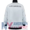 Adidas Originals Men's LAFC Tan 2024 Anthem Full-Zip Jacket