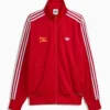 Adidas Originals x Bad Bunny Red Barcelona Jacket
