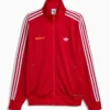 Adidas Originals x Bad Bunny Red Madrid Jacket