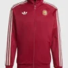 Adidas Spain World Cup 2026 Track Jacket