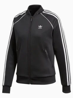 Adidas Superstar Originals Track Jacket