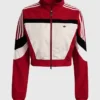 Adidas Track Blocking Jacket
