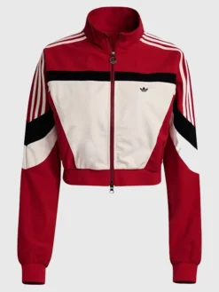 Adidas Track Blocking Jacket