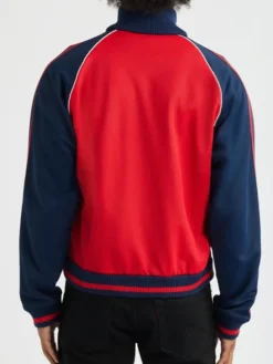 Adidas x Brain Dead Disney Track Jacket