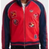 Adidas x Brain Dead Track Disney Jacket