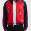 Adidas x Brain Track Dead Disney Jacket