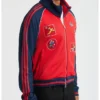 Adidas x Disney Brain Dead Track Jacket
