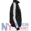 Adidas x Korn Black Track Jacket