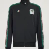 Adidas x Someone Somewhere Mexico Track Jacket
