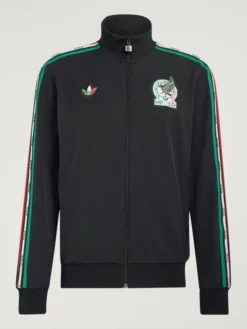 Adidas x Someone Somewhere Mexico Track Jacket