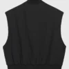 Adidas x WC Padded Black Vest