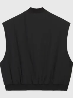 Adidas x WC Padded Black Vest