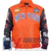 All Star Pelle Pelle x New York Jacket
