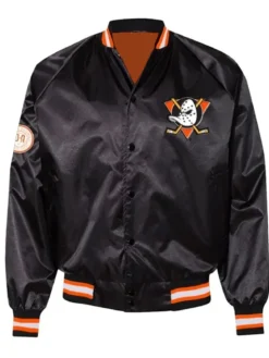 Anaheim Ducks 30th Anniversary Jacket