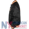 Anaheim Ducks Varsity 30th Anniversary Jacket