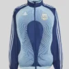 Argentina Timothee Chalamet Track Jacket