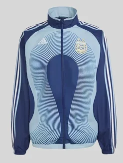 Argentina Timothee Chalamet Track Jacket
