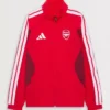 Arsenal Adidas 26-27 Anthem Jacket