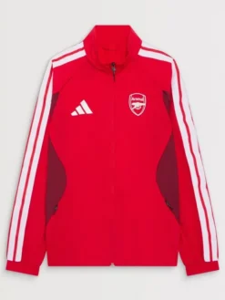 Arsenal Adidas 26-27 Anthem Jacket