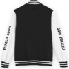 BTS Arirang Varsity Jacket