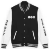 BTS Varsity Arirang Jacket