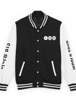 BTS Varsity Arirang Jacket