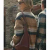 Beef-TV-Series-S02-Lindsay-Crane-Martin-Tan-Black-Striped-Coat.webp