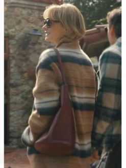 Beef-TV-Series-S02-Lindsay-Crane-Martin-Tan-Black-Striped-Coat.webp