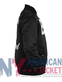 Before I Forget Bomber The Kid Laroi Jacket