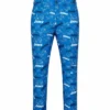 Blue-Detroit-Lions-Printed-Suit