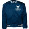 Blue Ribera Steak House Jacket