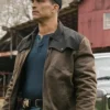 Blue-Ridge-The-Series-Justin-Wise-Brown-Cotton-Jacket.webp