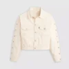Blue Tab Levi's Shank Trucker Jacket